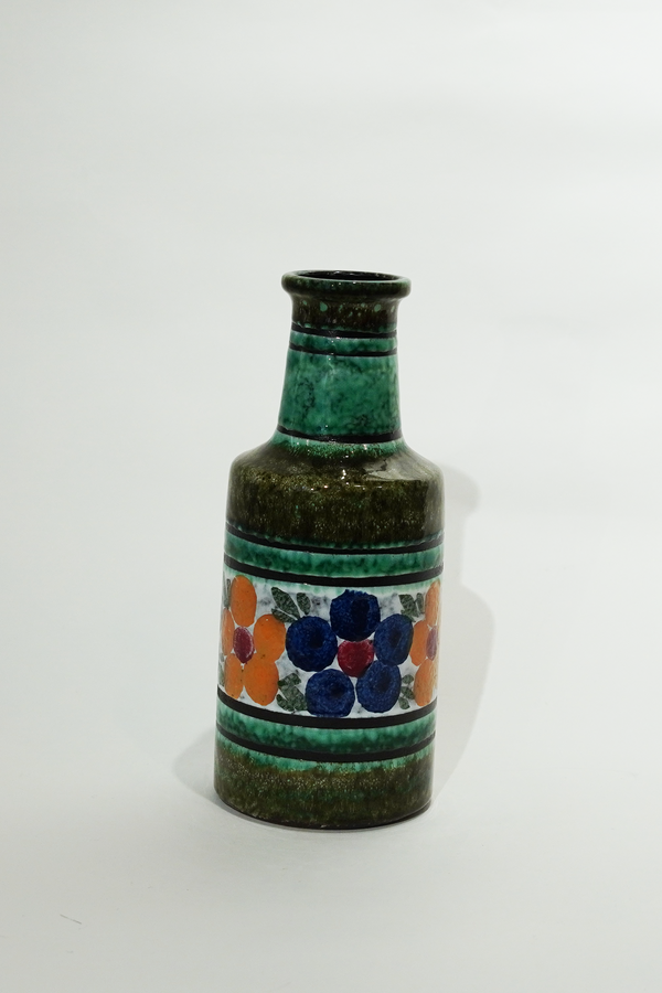 FAT LAVA ファットラバ 花瓶 HALDENSLEBEN2_NR_013_35 – SwTRAS