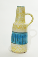 FAT LAVA ファットラバ 花瓶　HALDENSLEBEN2_NR_016_35