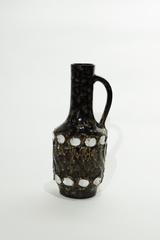 FAT LAVA ファットラバ 花瓶　HALDENSLEBEN2_NR_020_40