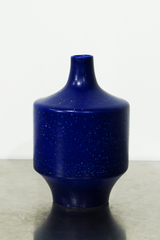 FAT LAVA VASE  ファットラバ 花瓶　Nr_37_Kilessling vase