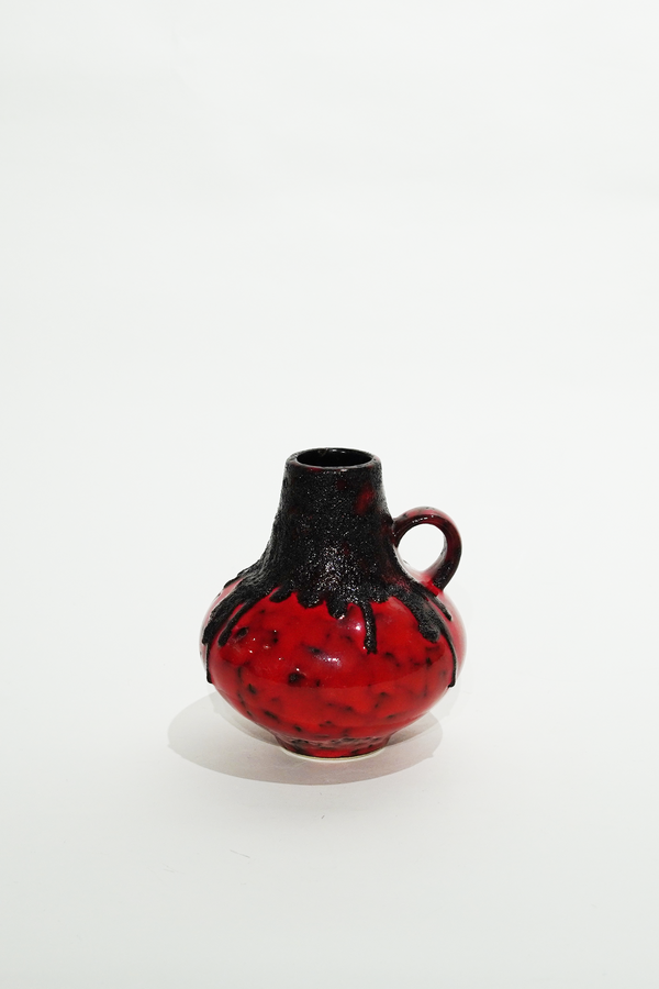 fatlava ファットラバ 花器 FAT LAVA ファットラバ 花瓶 NR_58_FOHR KERAMIK – SwTRAS