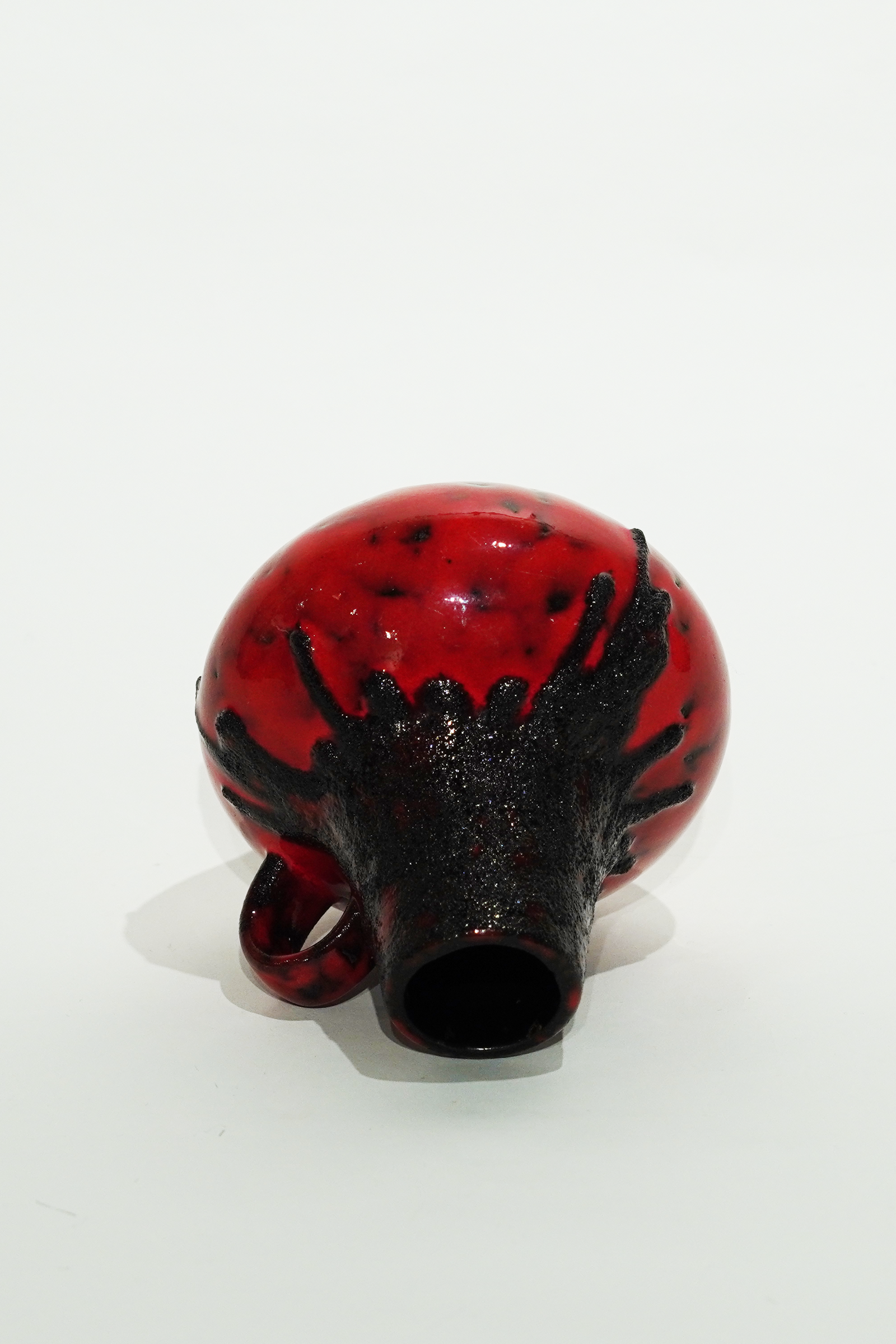 FAT LAVA ファットラバ 花瓶 NR_58_FOHR KERAMIK – SwTRAS