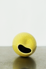 FAT LAVA VASE  ファットラバ 花瓶　Nr_63_Studio vase
