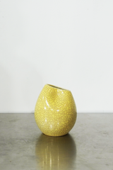 FAT LAVA VASE  ファットラバ 花瓶　Nr_63_Studio vase