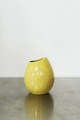 FAT LAVA VASE  ファットラバ 花瓶　Nr_63_Studio vase