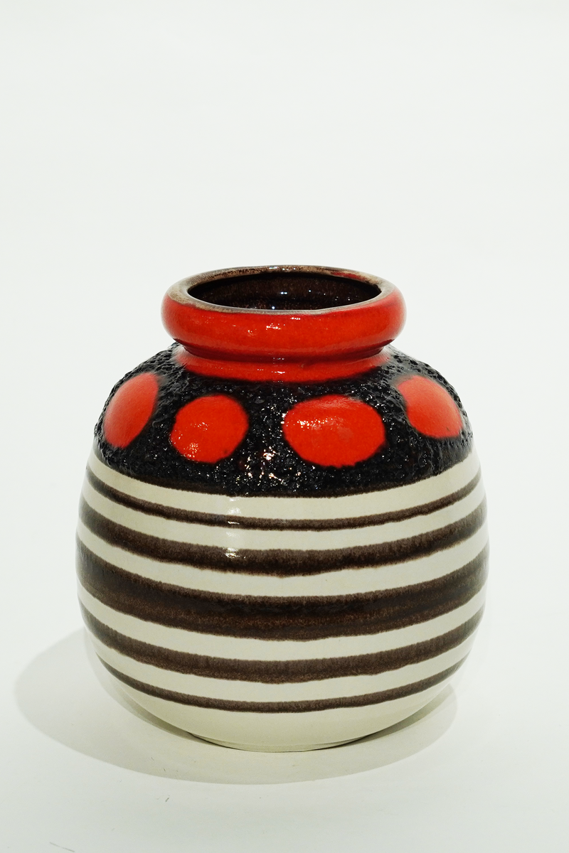 FAT LAVA ファットラバ 花瓶 NR_66_32_5E – SwTRAS FAT LAVA ファットラバ 花瓶 NR_66_32_5E – SwTRAS