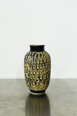 FAT LAVA VASE  ファットラバ 花瓶　Nr_71_Richard Uhlemayer vase