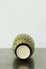 FAT LAVA VASE  ファットラバ 花瓶　Nr_71_Richard Uhlemayer vase