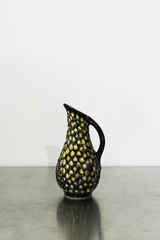 FAT LAVA VASE  ファットラバ 花瓶　Nr_70_Richard Uhlemayer vase