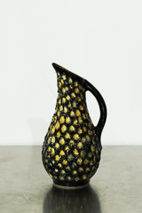 FAT LAVA VASE  ファットラバ 花瓶　Nr_70_Richard Uhlemayer vase