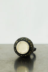 FAT LAVA VASE  ファットラバ 花瓶　Nr_70_Richard Uhlemayer vase