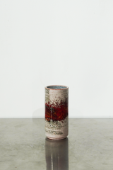 FAT LAVA VASE  ファットラバ 花瓶 　Nr_82_Karlsruha vase