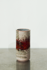 FAT LAVA VASE  ファットラバ 花瓶 　Nr_82_Karlsruha vase