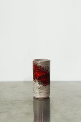 FAT LAVA VASE  ファットラバ 花瓶 　Nr_82_Karlsruha vase