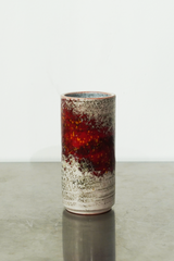 FAT LAVA VASE  ファットラバ 花瓶 　Nr_82_Karlsruha vase