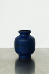 FAT LAVA VASE  ファットラバ 花瓶　Nr_85_Karlsruha vase