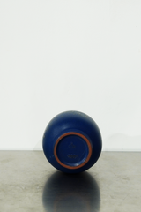 FAT LAVA VASE  ファットラバ 花瓶　Nr_85_Karlsruha vase