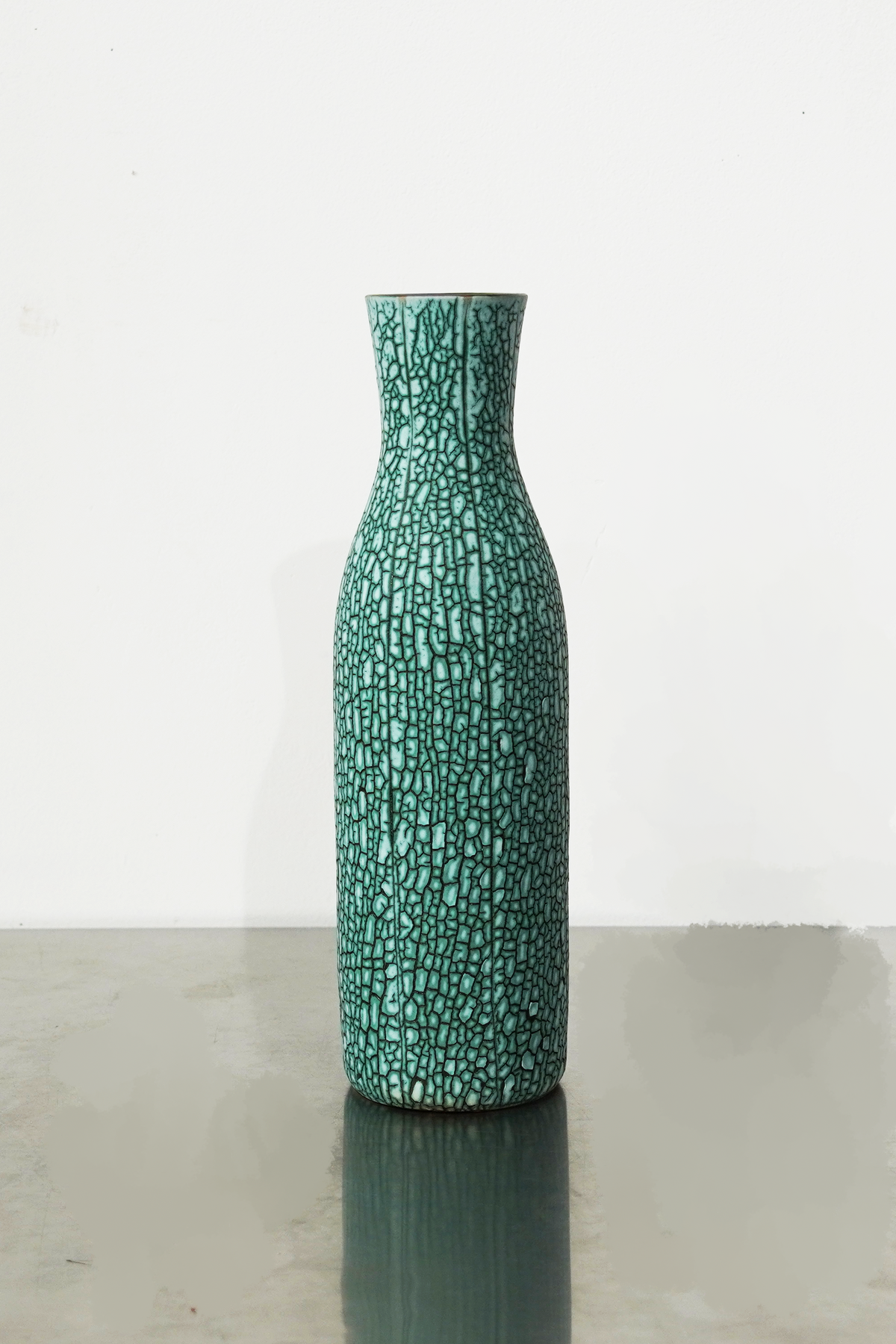 VINTAGE FLOWER VASE – SwTRAS