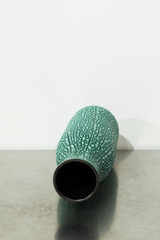 FAT LAVA VASE ファットラバ 花瓶　NR_KR_124_HUNGARIAN STUDIO POTTERY