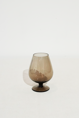 Vintage Glass Flower Vase  ヴィンテージ ガラスベース [ウィルヘルム・ワーゲンフェルド - WMF] SW_16