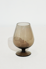 Vintage Glass Flower Vase  ヴィンテージ ガラスベース [ウィルヘルム・ワーゲンフェルド - WMF] SW_16