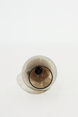 Vintage Glass Flower Vase  ヴィンテージ ガラスベース [ウィルヘルム・ワーゲンフェルド - WMF] SW_16