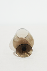 Vintage Glass Flower Vase  ヴィンテージ ガラスベース [ウィルヘルム・ワーゲンフェルド - WMF] SW_16
