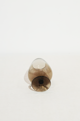 Vintage Glass Flower Vase  ヴィンテージ ガラスベース [ウィルヘルム・ワーゲンフェルド - WMF] SW_16