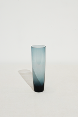 Vintage Glass Flower Vase  ヴィンテージ ガラスベース [ウィルヘルム・ワーゲンフェルド - WMF] SW_17