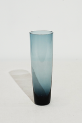 Vintage Glass Flower Vase  ヴィンテージ ガラスベース [ウィルヘルム・ワーゲンフェルド - WMF] SW_17