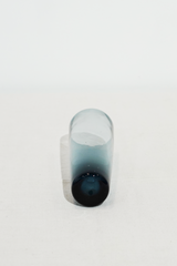 Vintage Glass Flower Vase  ヴィンテージ ガラスベース [ウィルヘルム・ワーゲンフェルド - WMF] SW_17
