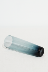 Vintage Glass Flower Vase  ヴィンテージ ガラスベース [ウィルヘルム・ワーゲンフェルド - WMF] SW_17