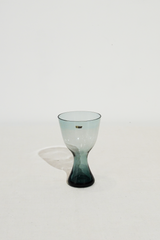 Vintage Glass Flower Vase  ヴィンテージ ガラスベース [ウィルヘルム・ワーゲンフェルド - WMF] SW_18