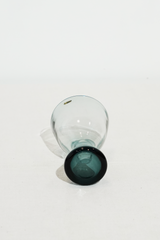 Vintage Glass Flower Vase  ヴィンテージ ガラスベース [ウィルヘルム・ワーゲンフェルド - WMF] SW_18