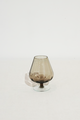 Vintage Glass Flower Vase  ヴィンテージ ガラスベース [ウィルヘルム・ワーゲンフェルド - WMF] SW_19