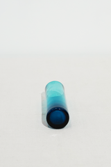 Vintage Glass Flower Vase　ヴィンテージ ガラスベース [ウィルヘルム・ワーゲンフェルド - WMF] SW_20