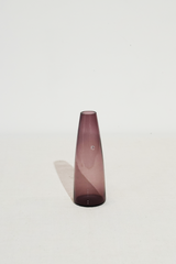 Vintage Glass Flower Vase  ヴィンテージ ガラスベース [ウィルヘルム・ワーゲンフェルド - WMF] SW_21