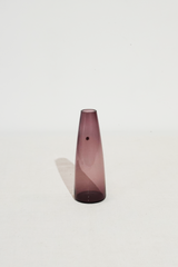 Vintage Glass Flower Vase  ヴィンテージ ガラスベース [ウィルヘルム・ワーゲンフェルド - WMF] SW_21