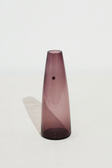 Vintage Glass Flower Vase  ヴィンテージ ガラスベース [ウィルヘルム・ワーゲンフェルド - WMF] SW_21