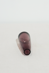 Vintage Glass Flower Vase  ヴィンテージ ガラスベース [ウィルヘルム・ワーゲンフェルド - WMF] SW_21