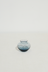Vintage Glass Flower Vase  ヴィンテージ ガラスベース [ウィルヘルム・ワーゲンフェルド - WMF] SW_22