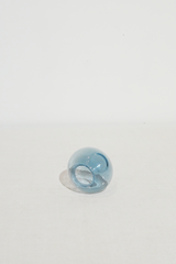 Vintage Glass Flower Vase  ヴィンテージ ガラスベース [ウィルヘルム・ワーゲンフェルド - WMF] SW_22
