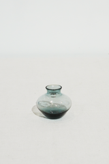Vintage Glass Flower Vase  ヴィンテージ ガラスベース [ウィルヘルム・ワーゲンフェルド - WMF] SW_24