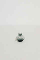 Vintage Glass Flower Vase  ヴィンテージ ガラスベース [ウィルヘルム・ワーゲンフェルド - WMF] SW_24