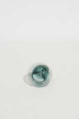Vintage Glass Flower Vase  ヴィンテージ ガラスベース [ウィルヘルム・ワーゲンフェルド - WMF] SW_24