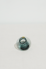 Vintage Glass Flower Vase  ヴィンテージ ガラスベース [ウィルヘルム・ワーゲンフェルド - WMF] SW_24
