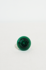 Vintage Glass Flower Vase  ヴィンテージ ガラスベース [ウィルヘルム・ワーゲンフェルド - WMF] SW_25