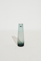 Vintage Glass Flower Vase  ヴィンテージ ガラスベース [ウィルヘルム・ワーゲンフェルド - WMF] SW_28