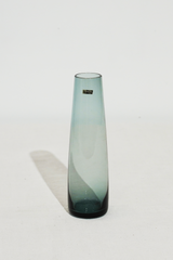 Vintage Glass Flower Vase  ヴィンテージ ガラスベース [ウィルヘルム・ワーゲンフェルド - WMF] SW_28