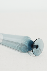 Vintage Glass Flower Vase  ヴィンテージ ガラスベース [ウィルヘルム・ワーゲンフェルド - WMF] SW_29